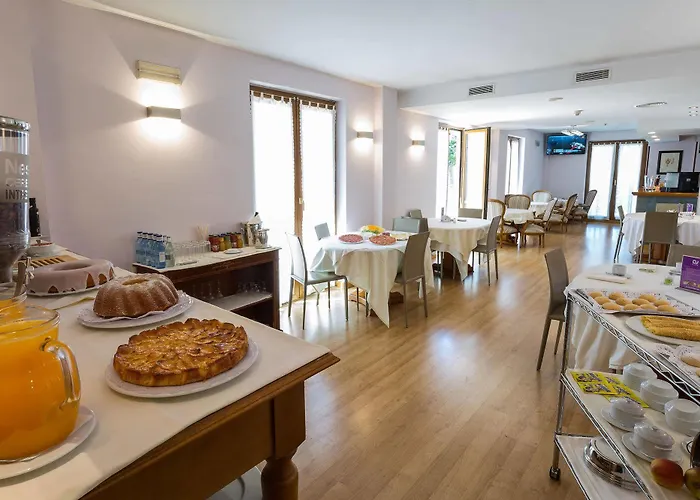 Hotel Ayre Alfonso Ii Oviédo