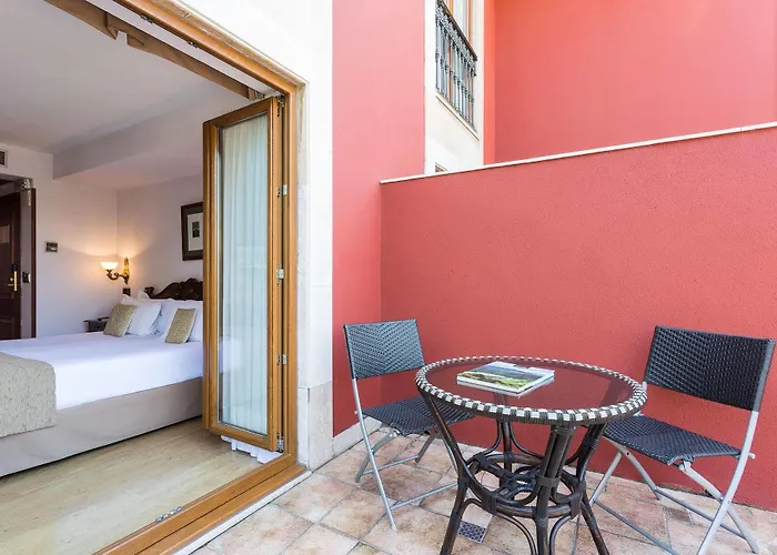 Hotel Ayre Alfonso Ii