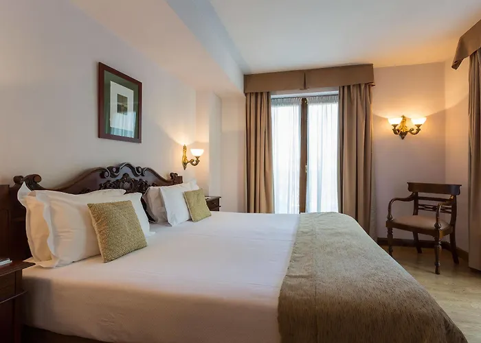 Ayre Alfonso Ii Oviédo