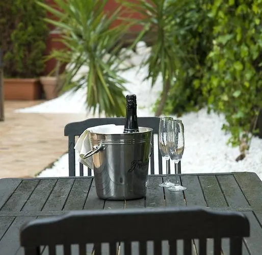 Ayre Alfonso Ii 4* Oviédo