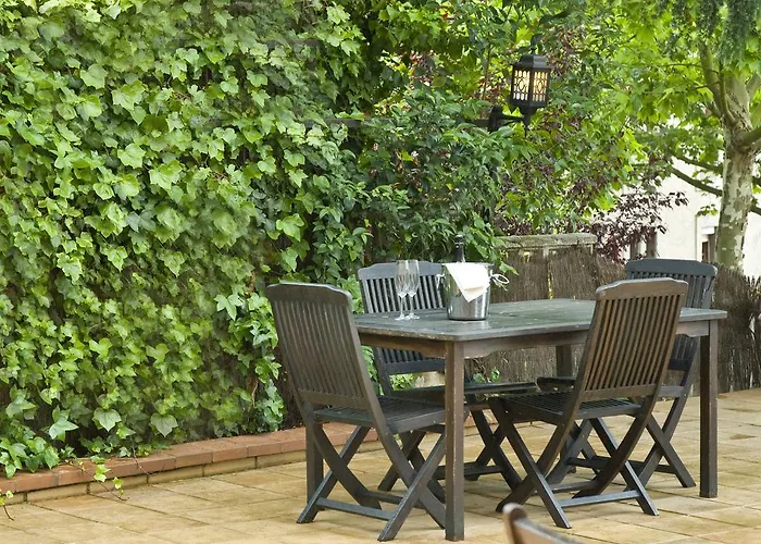 Ayre Alfonso Ii Hotel