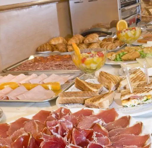 Hotel Ayre Alfonso Ii Oviedo