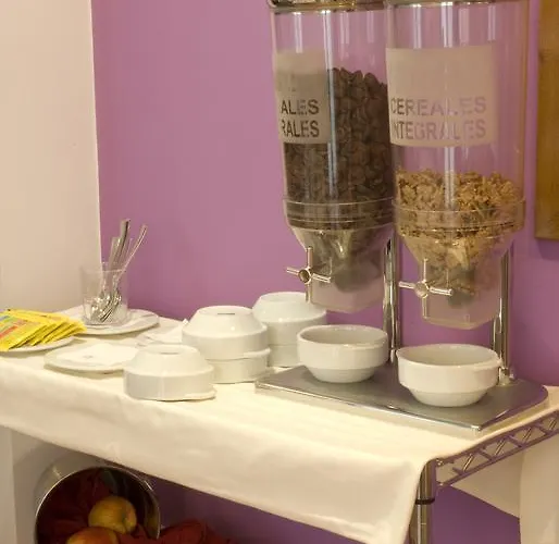 Hotel Ayre Alfonso Ii