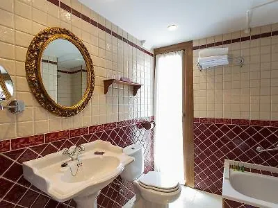 Ayre Alfonso Ii 4* Oviédo