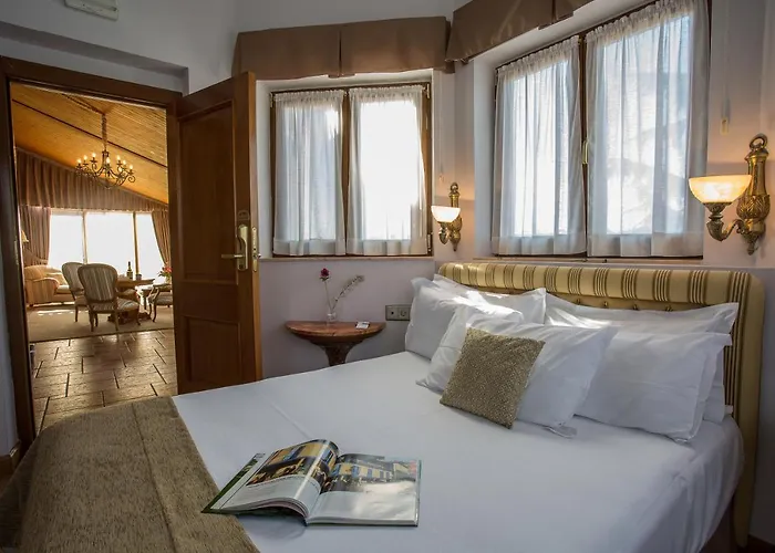 Hotel Ayre Alfonso Ii Oviedo