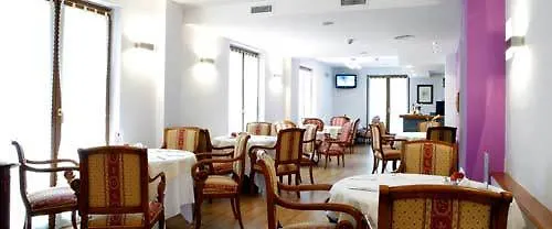 Ayre Alfonso Ii 4* Oviédo